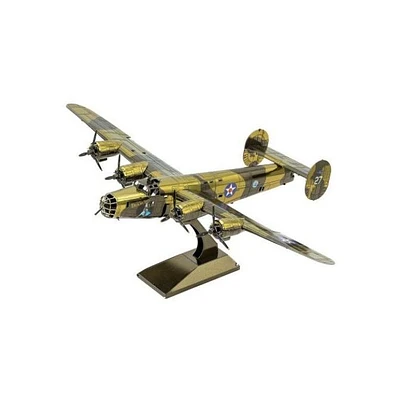 Metal Earth B-24 Liberator