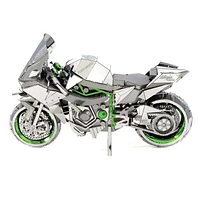 Metal Earth Model - ICONX - Kawasaki Ninja