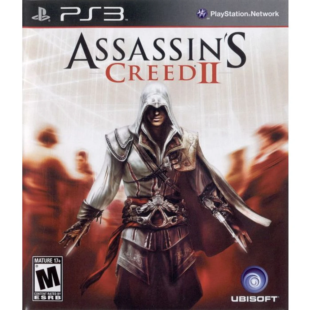 Assassin'S Creed 2 - PS3