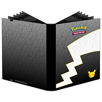 Ultra Pro Binder Pro 9Pkt Pokemon 25th Celebration