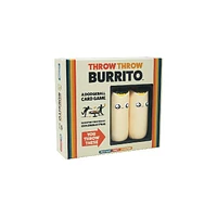 Throw Throw Burrito - Board Game