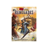 Bang! The Duel Renegades - Board Game