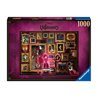 Ravensburger Captain Hook  (1000 Pc) Puzzle