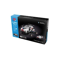 RASTAR Remote Control BMW M8 GTE Building Kit