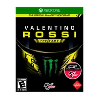 Valentino Rossi - Xbox One