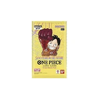 One Piece OP7 500 Years In The Future Booster Pack (Buy 2 Get 1 Free)