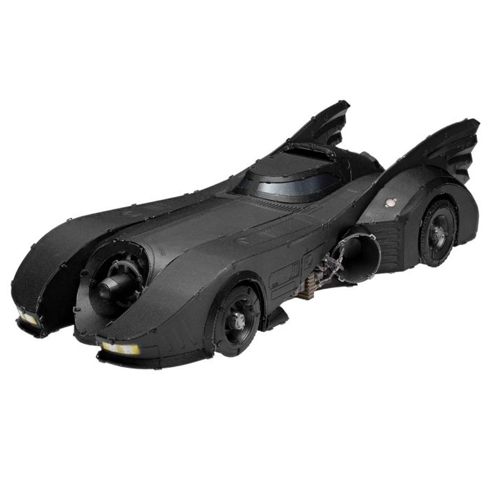 Metal Earth: Premium Series Batmobile