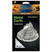 Metal Earth Lord Of The Rings - Minas Tirith