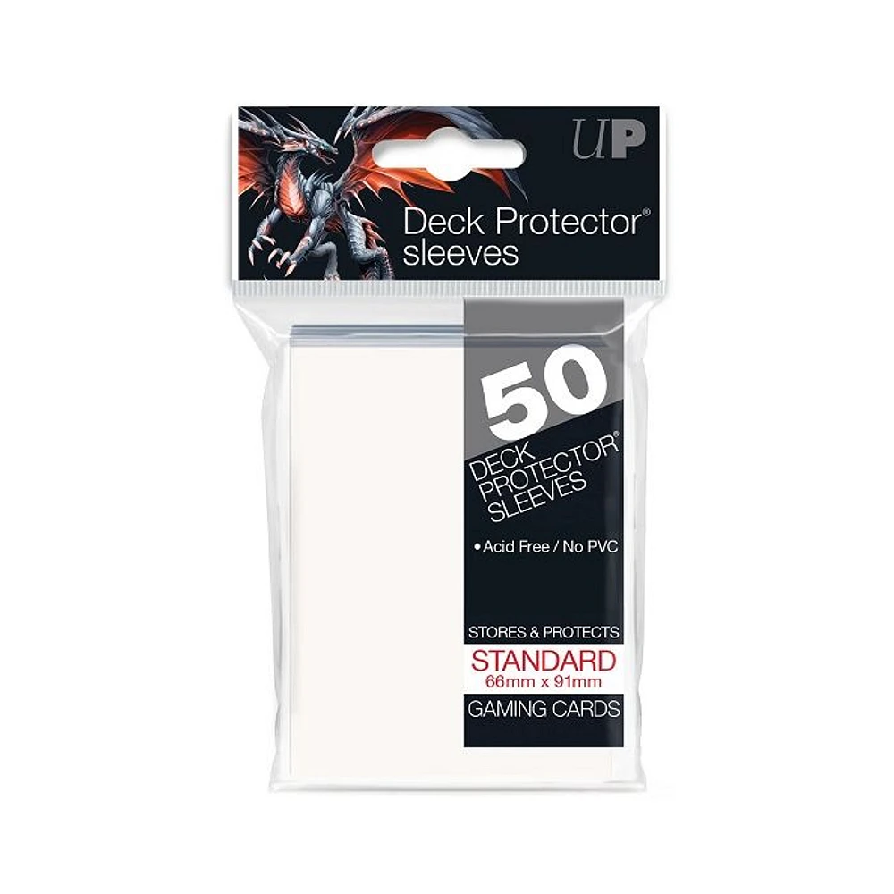 Ultra-Pro -count Standard Deck Protectors