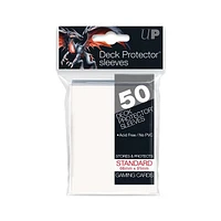 Ultra-Pro -count Standard Deck Protectors
