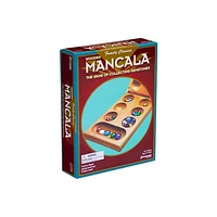 Mancala (Folding Set) By Goliath