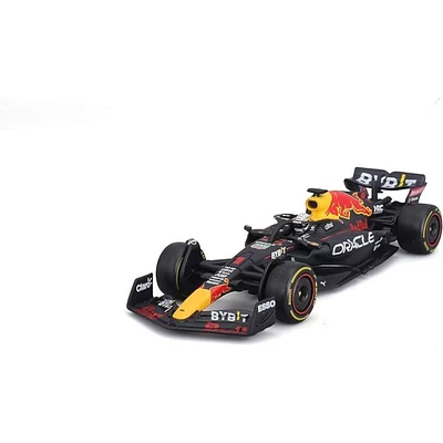 RC Oracle Red Bull Racing RB18 RC Car 1/18 Scale Licensed (No. 1) - RaStar