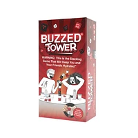 Buzzed Tower - Board Game