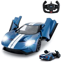 Ford GT Remote Control RC Toy Car