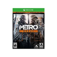 Metro Redux - Xbox One