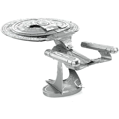 Metal Earth S.Trek Ncc-1701D