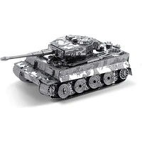 Metal Earth Tiger 1 Tank