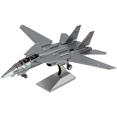 Metal Earth Model - F14 Tomcat 3 SH - Steel model kit