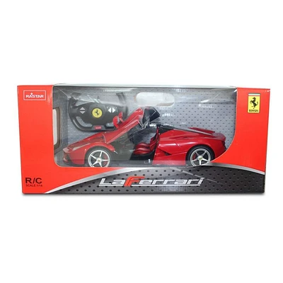 RC Ferrari LaFerrari 1:14 Red