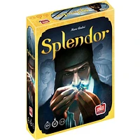 Splendor - Board Game