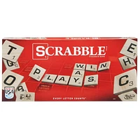 Scrabble Classic - Board Game