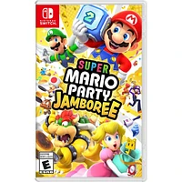 Super Mario Party - Jamboree - Nintendo Switch