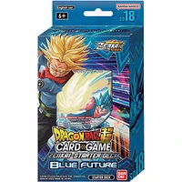 Dragon Ball Super Zenkai Series 1 Starter Deck