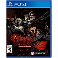 Darkest Dungeon - PS4