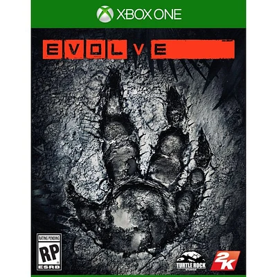 Evolve - Xbox One