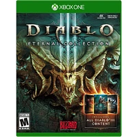 Diablo III Eternal Collection - Xbox One