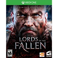 Lords Of The Fallen - Xbox One