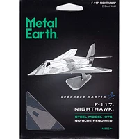 Metal Earth F-117 Nighthawk