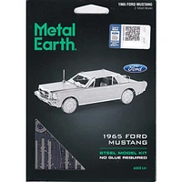 Metal Earth 1965 Ford Mustang