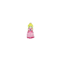 Super Mario Princess Peach 10" Little Buddy  - Plush