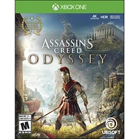 Assassins Creed Odyssey - Xbox One