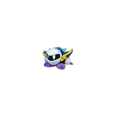 Kirby Meta Knight 5" - Little Buddy - Plush