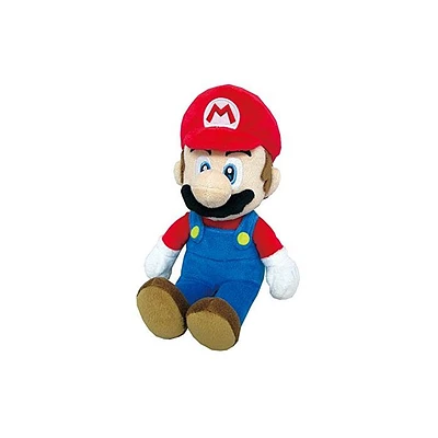 Super Mario All Star 10"