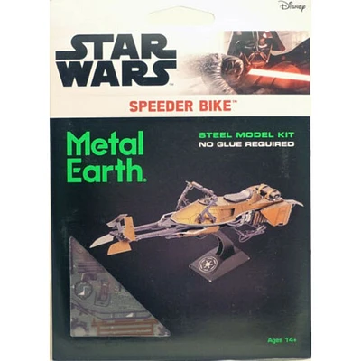 Metal Earth Model - Star Wars - Speeder Bike