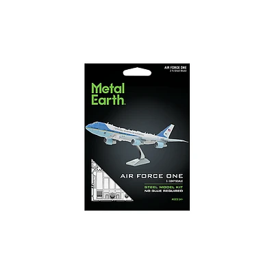 Metal Earth Air Force One