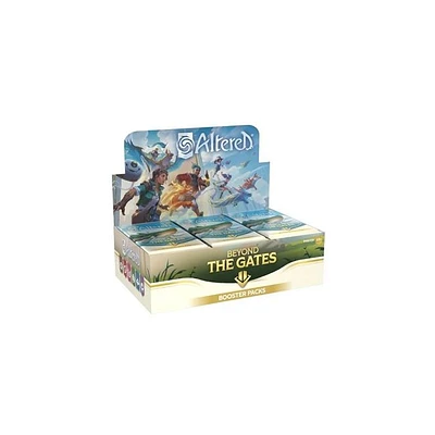 Altered TCG - Beyond the Gates - Booster Box