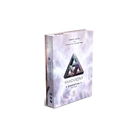 Anachrony Essential Edition - Board Game