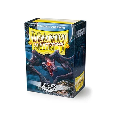 Dragon Shield Sleeves Standard Matte 100-Count