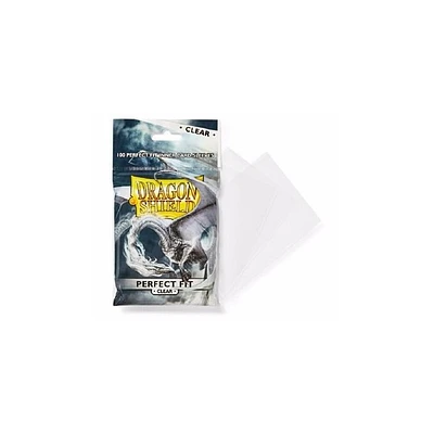 Dragon Shield 100CT Perfect Fit Sleeves