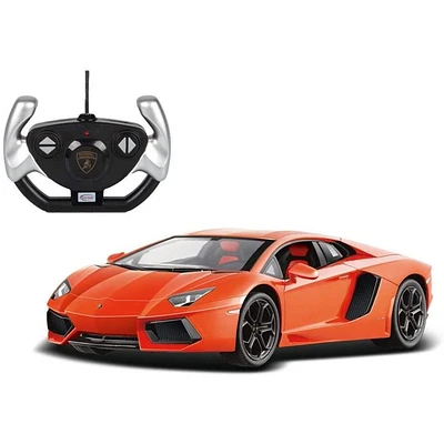 RC Lamborghini Aventador LP700-4 O - Rastar