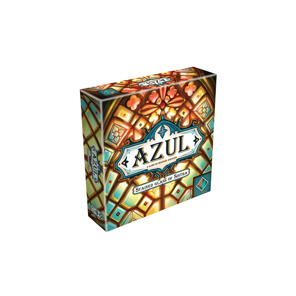 Azul Sintra - Board Game