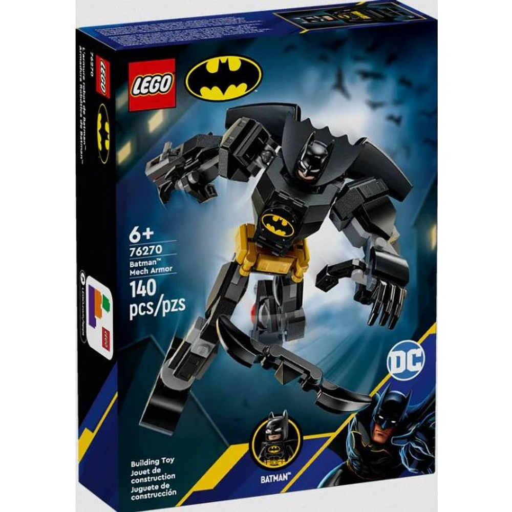 Lego Batman™ Mech Armor