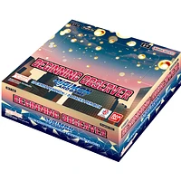 Digimon Beginning Observer Booster Box