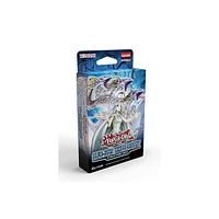 YuGiOh Blue Eyes White Destiny Structure Deck