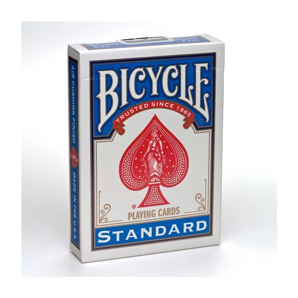 Bicycle Playing Cards Standard Deck