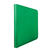 Ultra Pro Zip Binder Pro 12Pkt